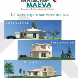 Maison Maeva